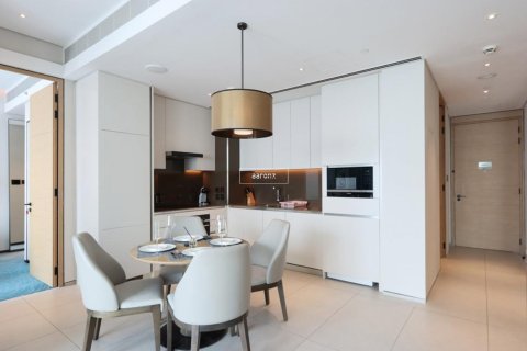 Apartment de 1 dormitorio  No. 115539 13