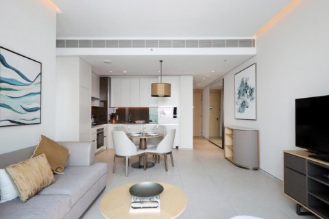 Apartment de 1 dormitorio  No. 115539 23