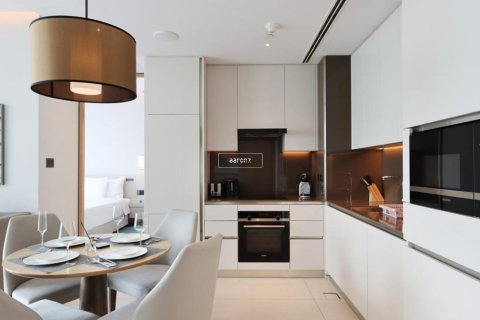 Apartment de 1 dormitorio  No. 115539 12