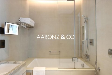 Квартира с 1 спальней  №115539 16