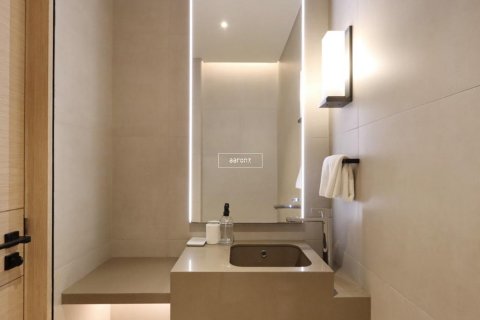 Apartment de 1 dormitorio  No. 115539 8