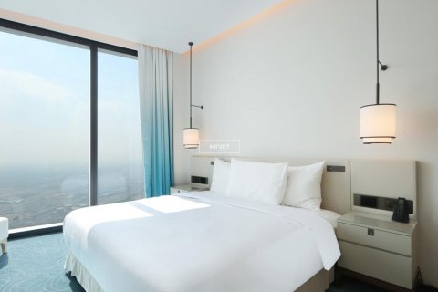 Apartment de 1 dormitorio  No. 115539 19