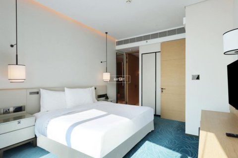 Apartment de 1 dormitorio  No. 115539 20