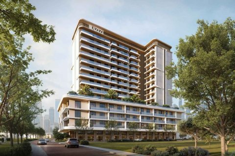 Noura by Azizi No. 115536