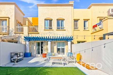 Villa de 2 dormitorios en The Springs, UAE No. 203949 10