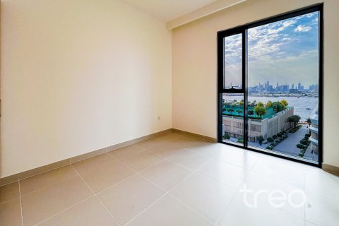 Квартира с 2 спальнями в Dubai Creek Harbour, ОАЭ №203952 5