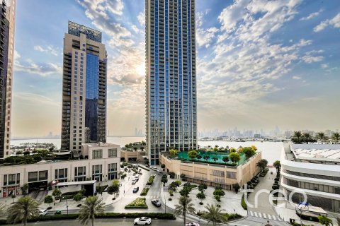 Квартира с 2 спальнями в Dubai Creek Harbour, ОАЭ №203952 15