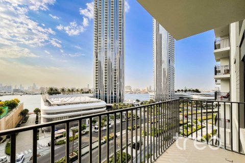 Квартира с 2 спальнями в Dubai Creek Harbour, ОАЭ №203952 14