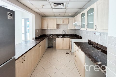 Квартира с 3 спальнями в Дубай Марина, ОАЭ №203950 4