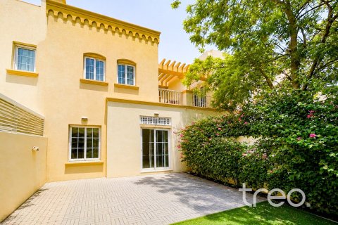 Villa de 2 chambres à The Springs, UAE No. 203953
