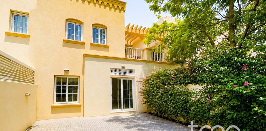 Villa de 2 chambres à The Springs, UAE No. 203953