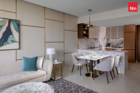 Apartment de 3 dormitorios en Business Bay, UAE No. 52400 3
