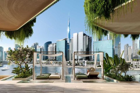 5 غرفة نوم  بانتهاوس في Eywa  رقم 108820 17