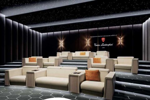 استوديو شقة في SAMANA CALIFORNIA  رقم 108816 10