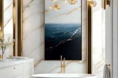 استوديو شقة في SAMANA CALIFORNIA  رقم 108816 3