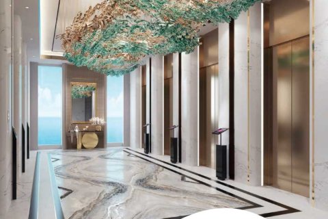 استوديو شقة في SAMANA CALIFORNIA  رقم 108816 11