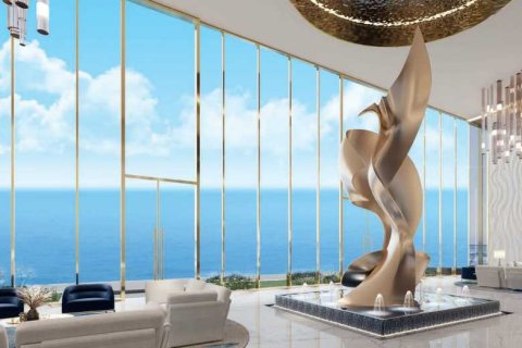 استوديو شقة في SAMANA CALIFORNIA  رقم 108816 12