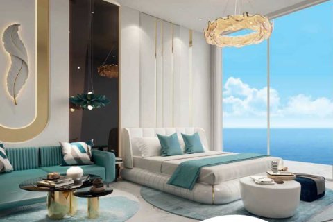 استوديو شقة في SAMANA CALIFORNIA  رقم 108816 2