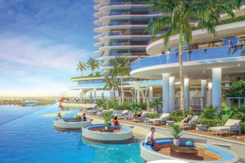 استوديو شقة في SAMANA CALIFORNIA  رقم 108816 14