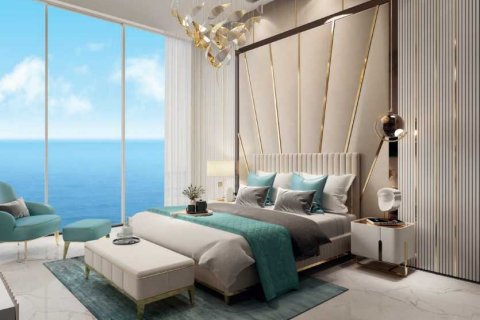 1 غرف نوم شقة في SAMANA CALIFORNIA  رقم 108815 2