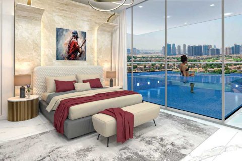 2 bedrooms Apartment in SPORTZ BY DANUBE  No. 108817 2