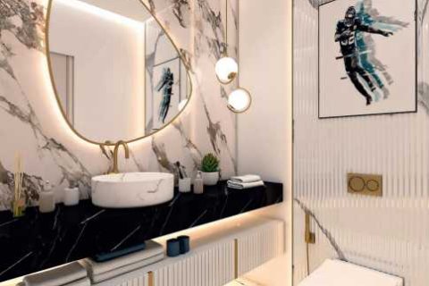 2 bedrooms Apartment in SPORTZ BY DANUBE  No. 108817 5
