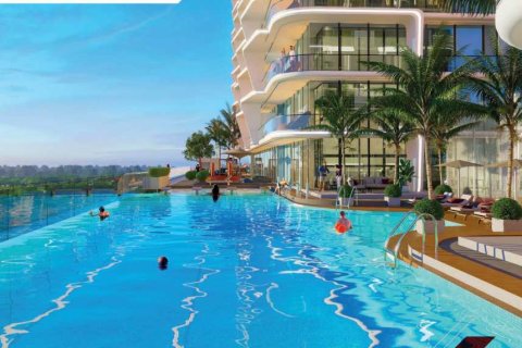2 bedrooms Apartment in SPORTZ BY DANUBE  No. 108817 17