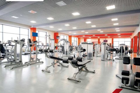 2 bedrooms Apartment in SPORTZ BY DANUBE  No. 108817 12