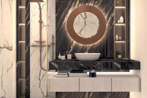 2 bedrooms Apartment in SPORTZ BY DANUBE  No. 108817 4