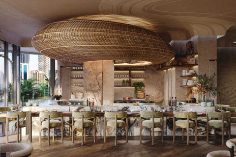 Apartment de 4 dormitorios en Eywa  No. 108821 17