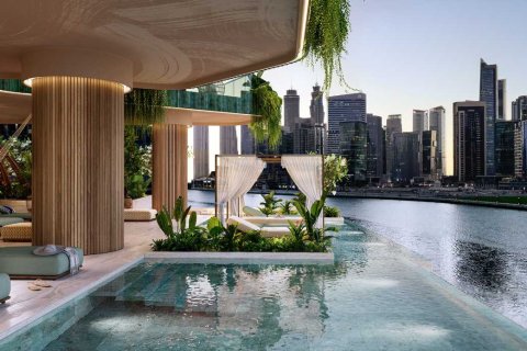 Apartment de 4 dormitorios en Eywa  No. 108821 16