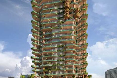 Apartment de 4 dormitorios en Eywa  No. 108821 10