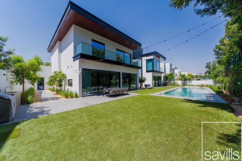 Villa de 4 dormitorios  No. 116595 2