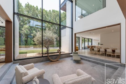 Villa de 4 dormitorios  No. 116595 5