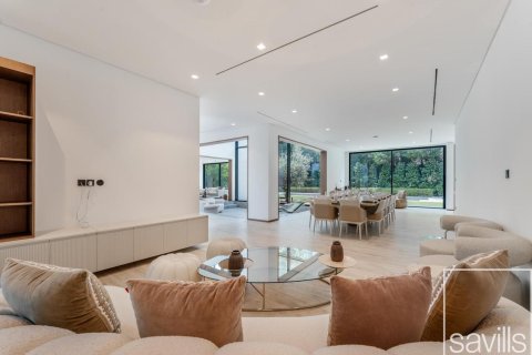 Villa de 4 dormitorios  No. 116595 8