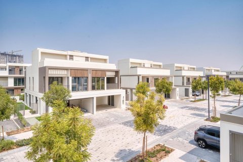 Townhouse de 4 chambres  No. 116593 11