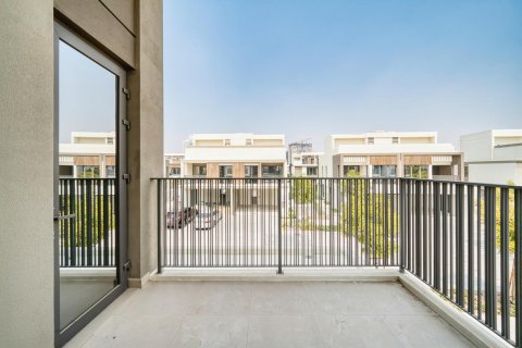 Townhouse de 4 chambres  No. 116593 23