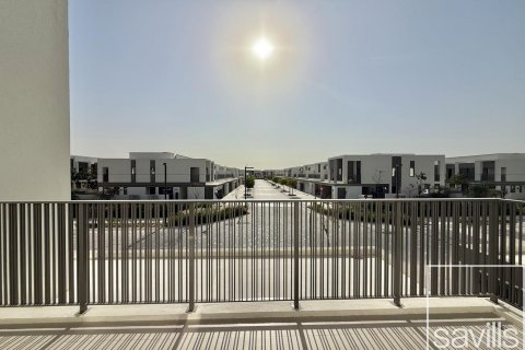 Townhouse de 3 dormitorios  No. 116594 18