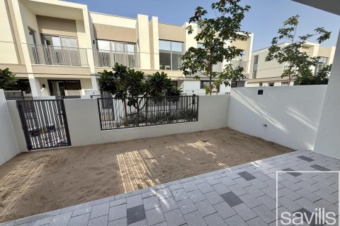 Townhouse de 3 dormitorios  No. 116594 26