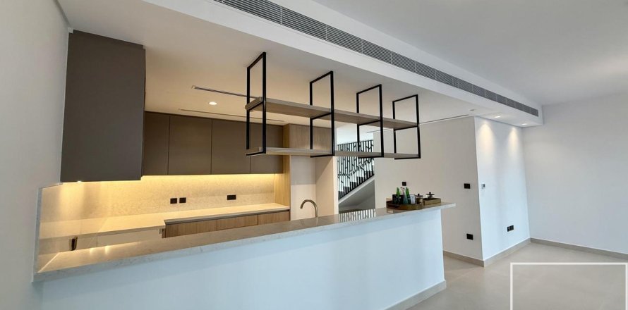 Townhouse de 3 dormitorios No. 116594