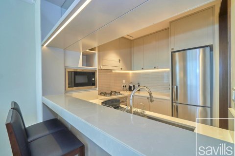 Apartment de 1 dormitorio  No. 116599 5