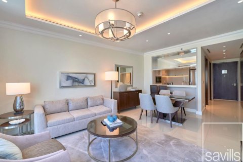 Apartment de 1 dormitorio  No. 116599 4