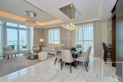 Apartment de 3 dormitorios  No. 116598 4