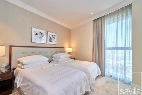 Apartment de 3 dormitorios  No. 116598 17