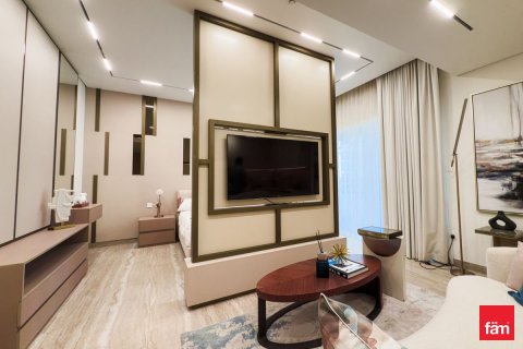 Квартира 68.4м² в Dubai Sports City, ОАЭ №137175 8