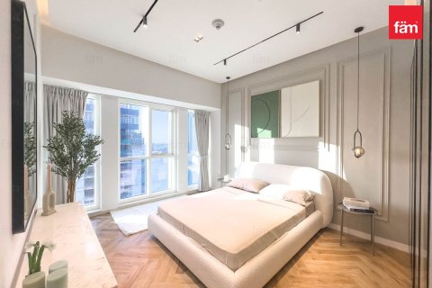 1 غرف نوم شقة في الخليج التجاري, الإمارات العربية المتحدة رقم 137179 7