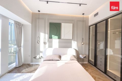 1 غرف نوم شقة في الخليج التجاري, الإمارات العربية المتحدة رقم 137179 15