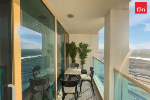 1 غرف نوم شقة في الخليج التجاري, الإمارات العربية المتحدة رقم 137179 10