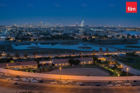 1 غرف نوم شقة في الخليج التجاري, الإمارات العربية المتحدة رقم 137179 4