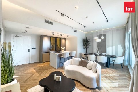 1 غرف نوم شقة في الخليج التجاري, الإمارات العربية المتحدة رقم 137179 3